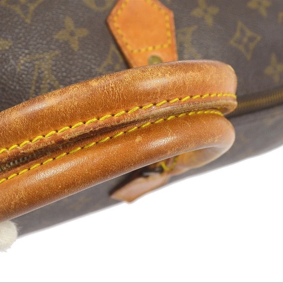 Louis Vuitton speedy 40 - Picture 2 of 8